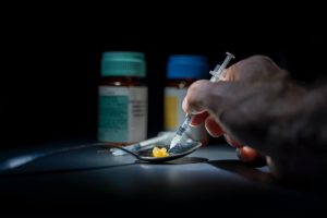 how to stop opioids epidemic treatment