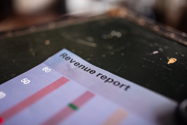 Improve your revenue report and focus on more important things, like customer experience