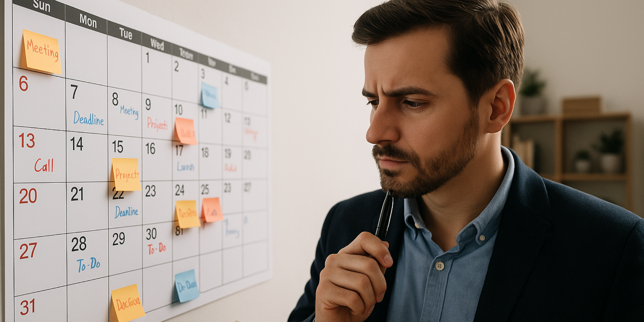 Mastering Entrepreneurial Time Management: Turning Hours Into Impact