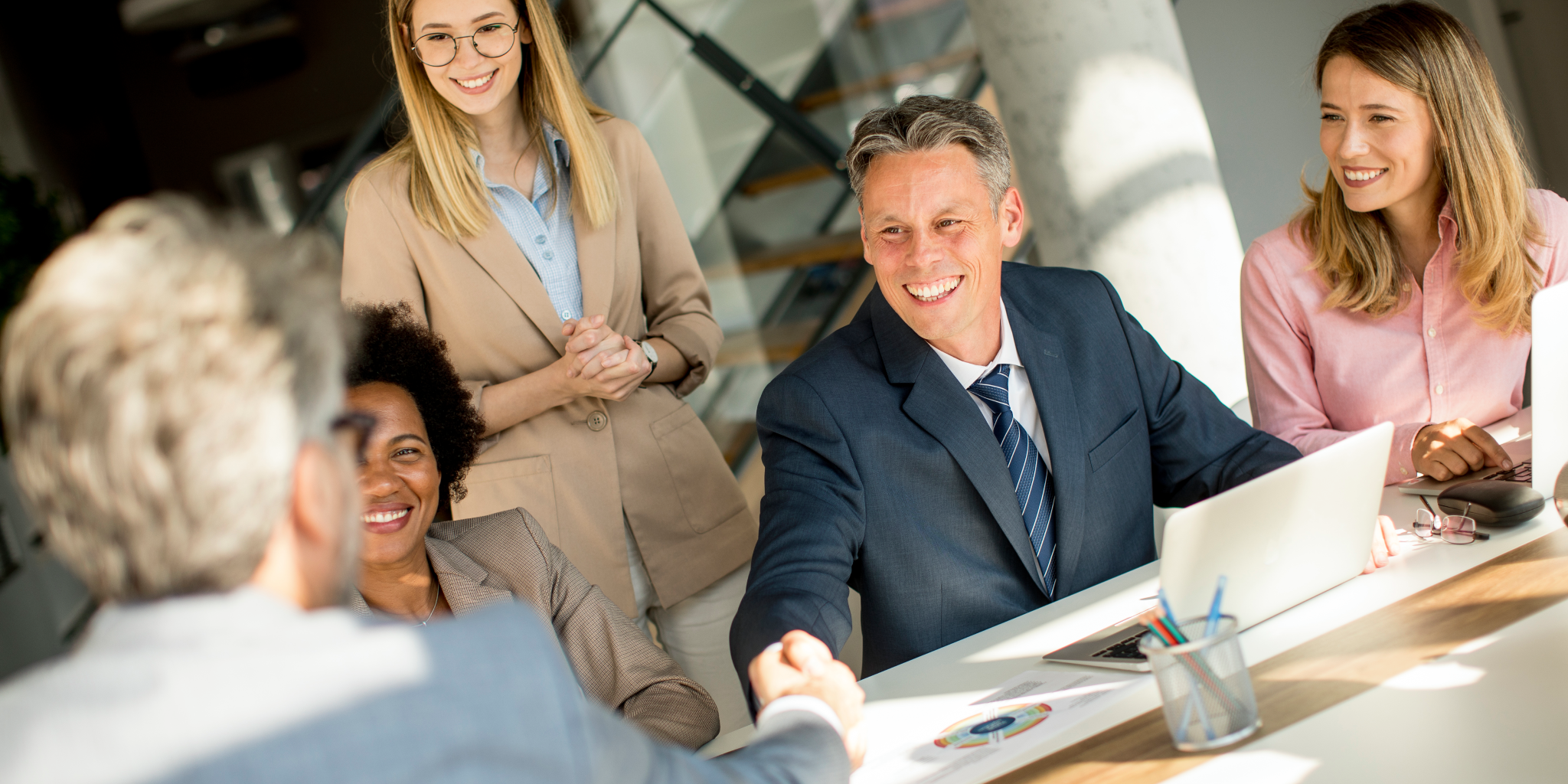 How to Choose the Right Consultant for Your Business