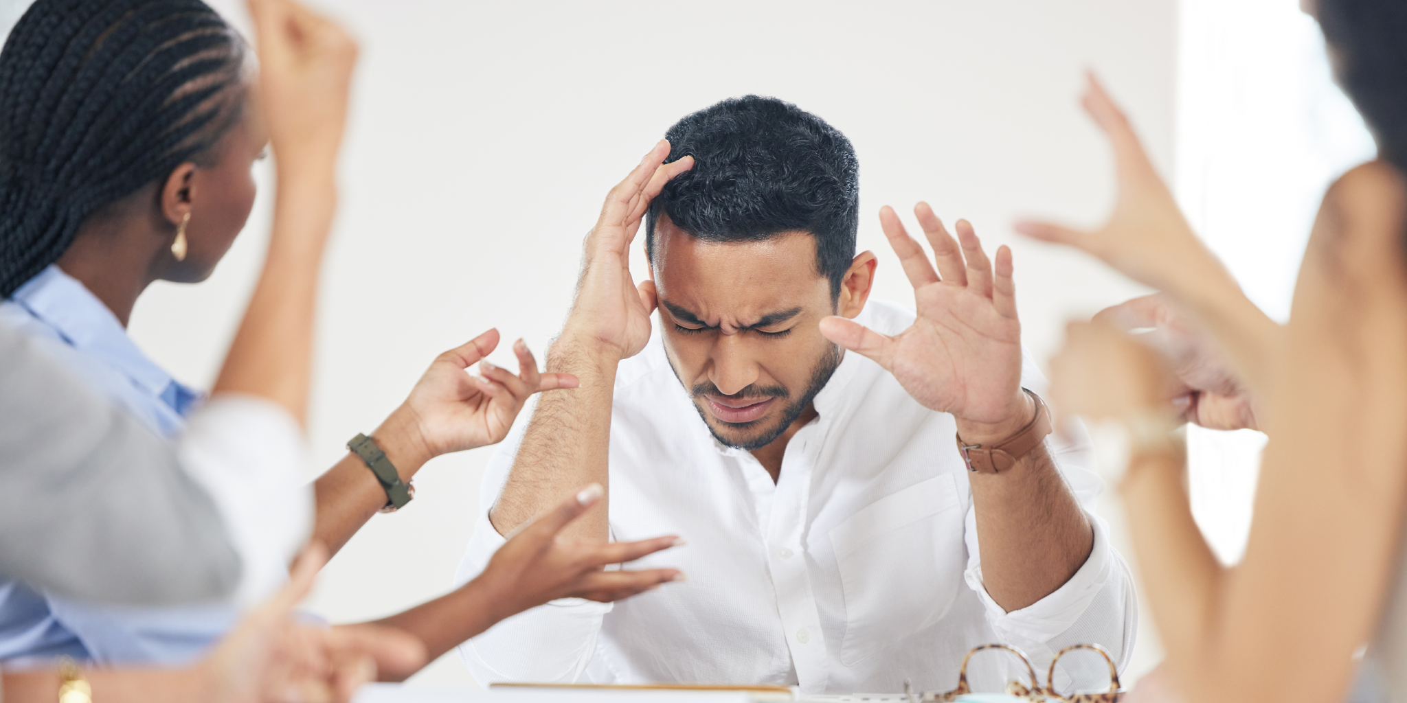 Tips on How to Approach Situations Professionally When You Are Frustrated