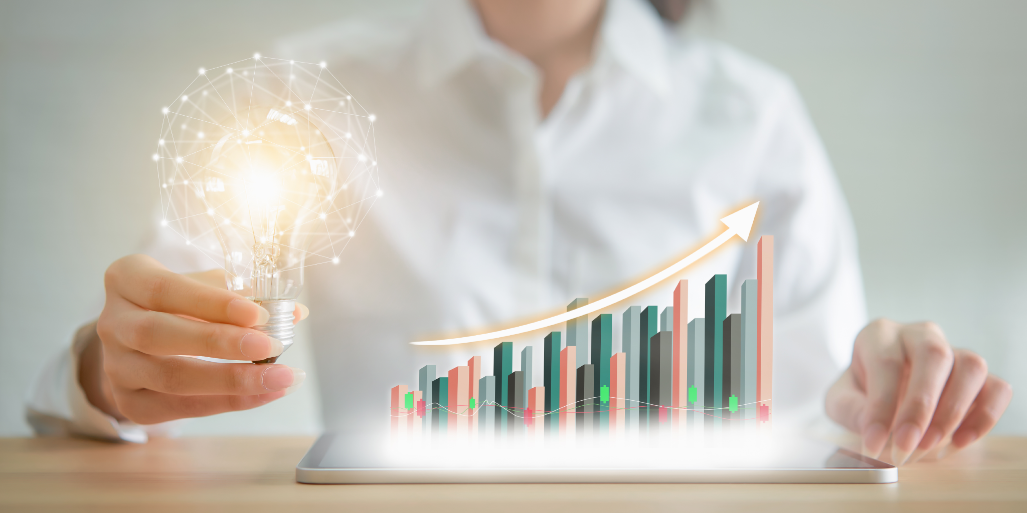 How to Keep Sales Growing During the Holidays Without a Seasonal Business