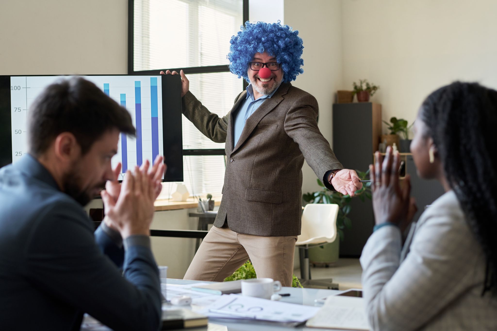 Why Being Liked Is a Terrible Leadership Strategy