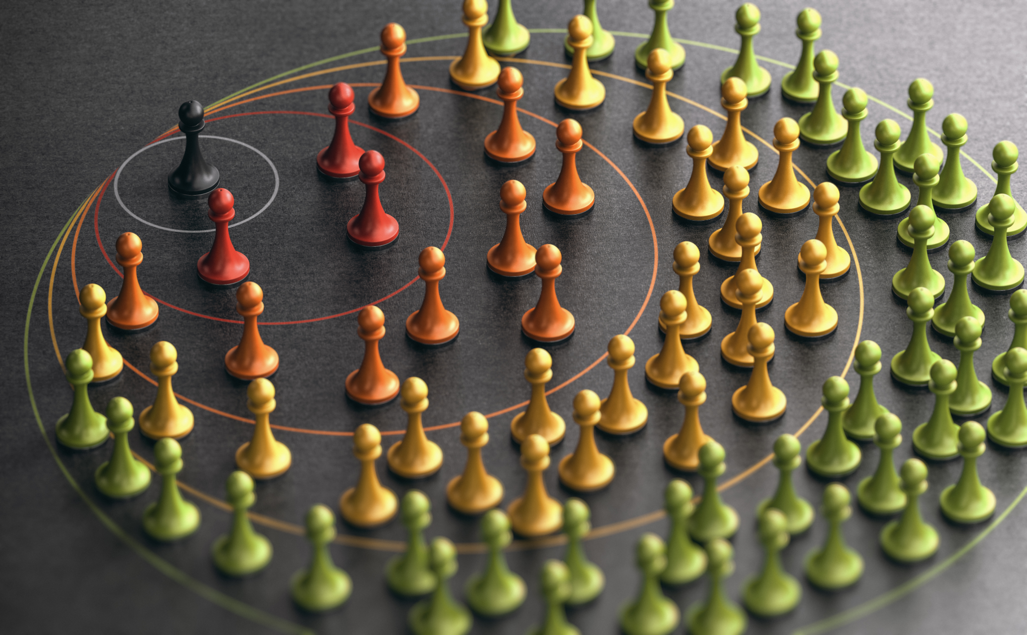 Leadership Is Not a Title