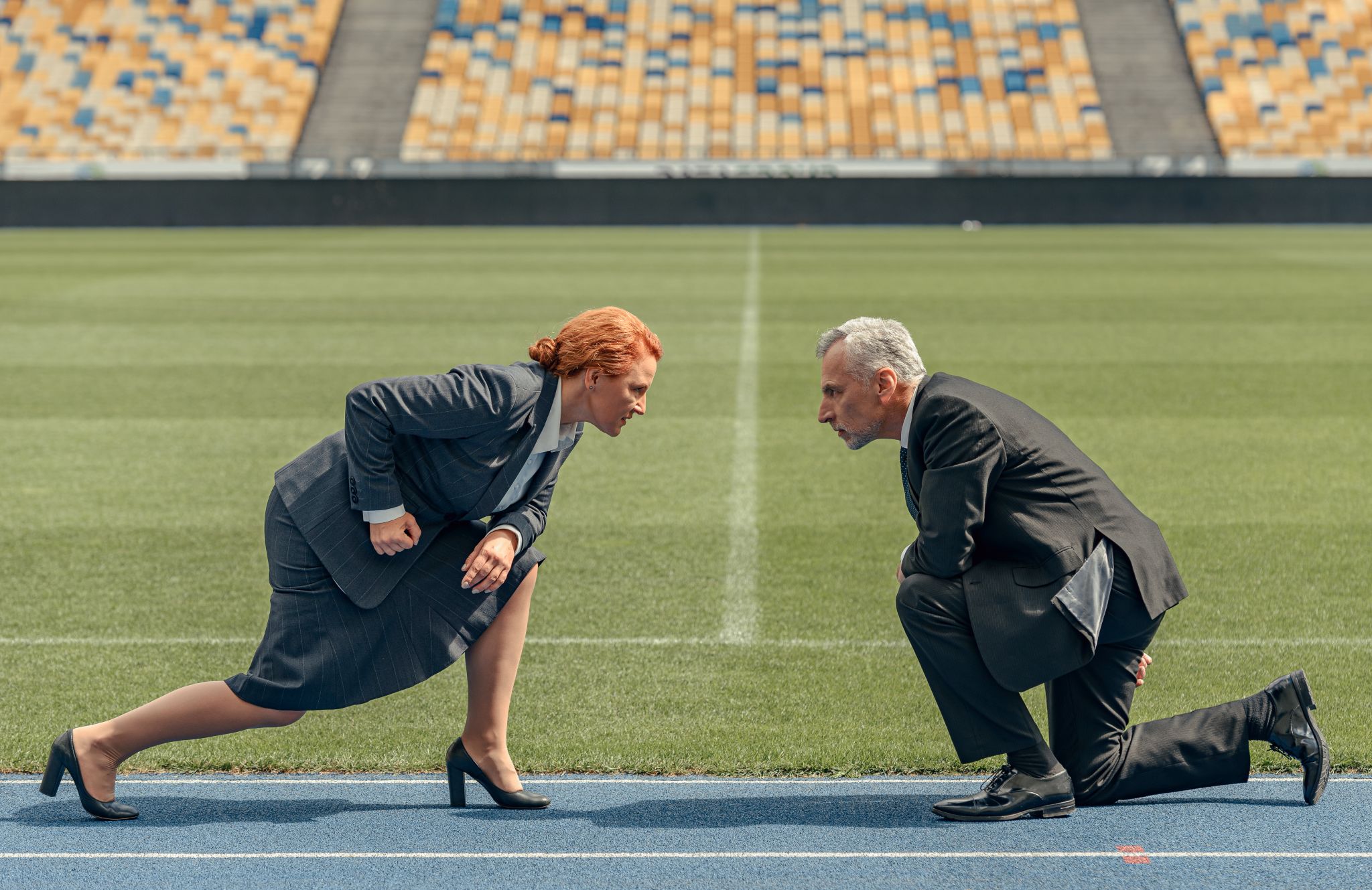 Why Most People Want to Be CEO’s But Few Are Willing to Be Leaders