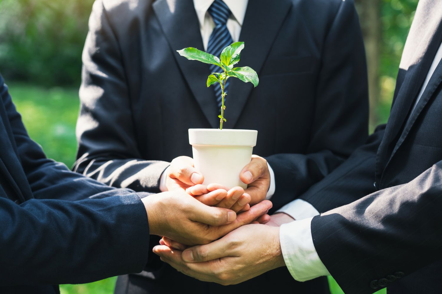 Leadership Is Not About Control, It’s About Stewardship