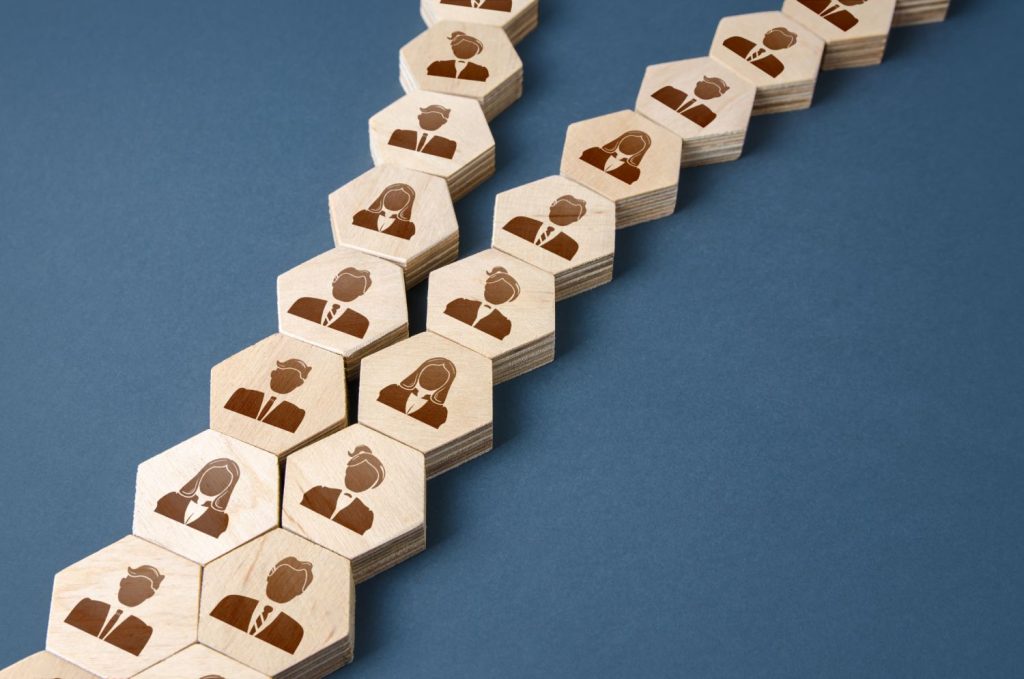 You Don’t Scale Culture, You Multiply Behavior