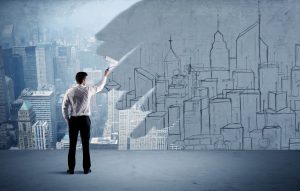 The Difference Between a Founder and a Builder
