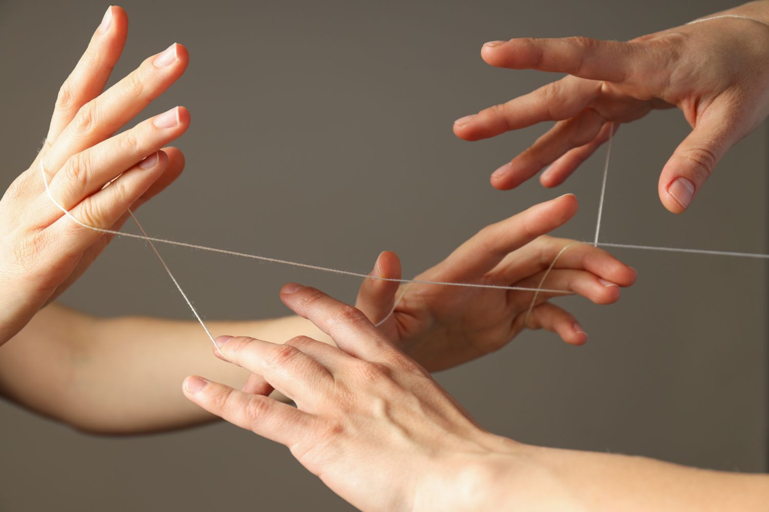 Leadership Is the Ability to Hold Tension Without Forcing Resolution