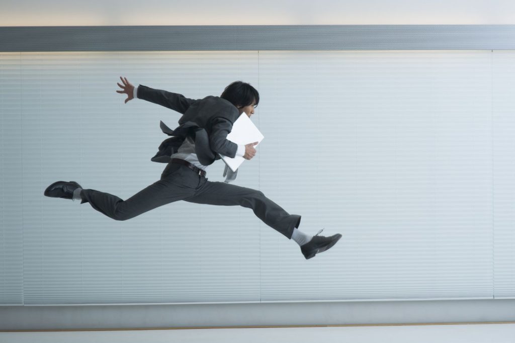 Why Urgency Without Patience Destroys Great Companies