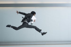 Why Urgency Without Patience Destroys Great Companies