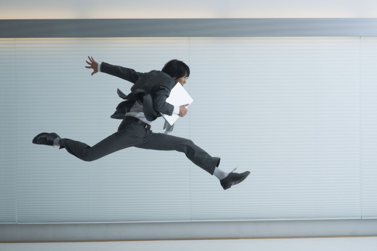 Why Urgency Without Patience Destroys Great Companies