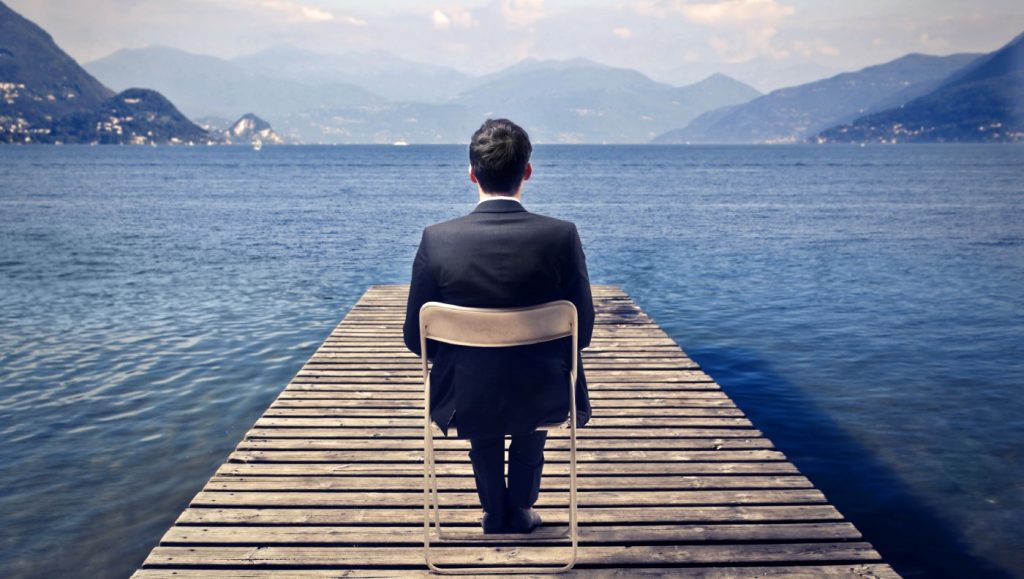Loneliness of Leadership