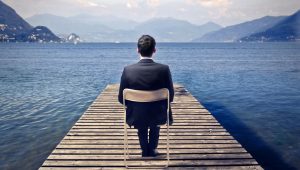Loneliness of Leadership