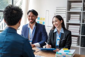 Hiring Is a Leadership Decision