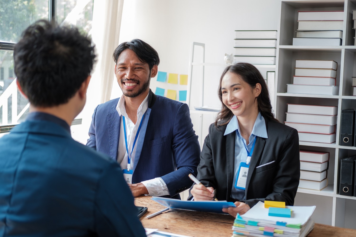 Hiring Is a Leadership Decision