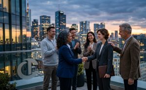Leadership Transition
