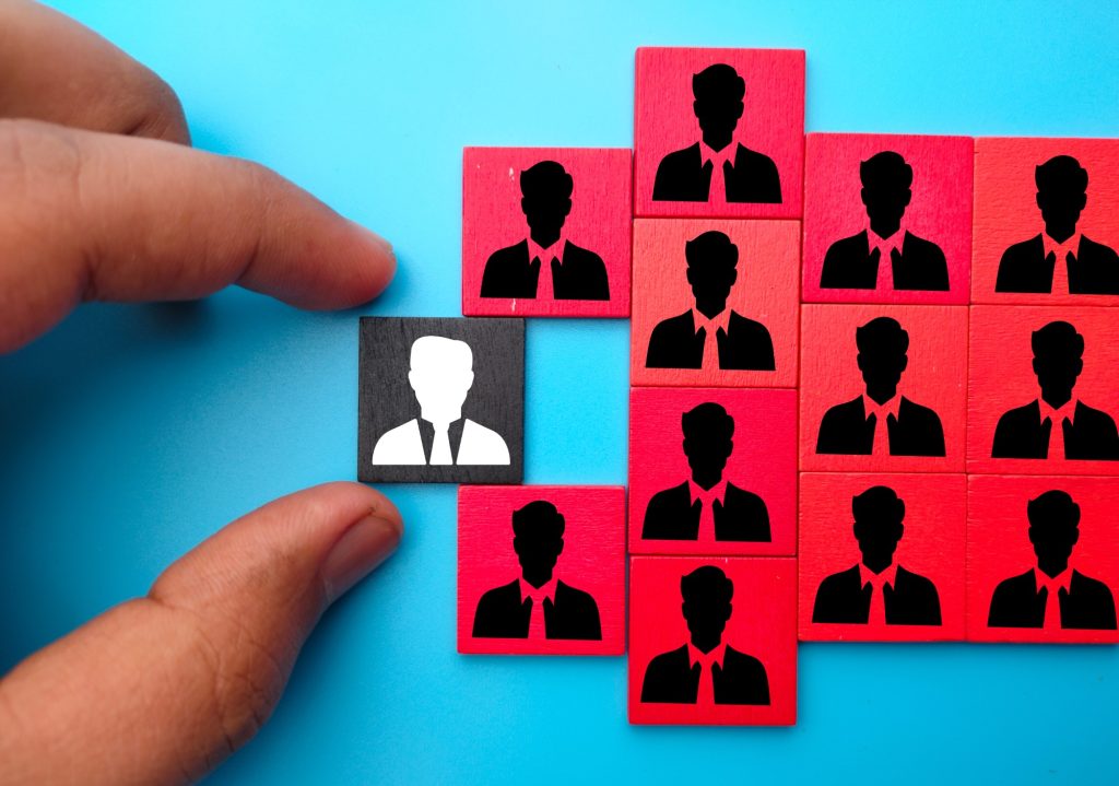 The Difference Between Managing and Leading