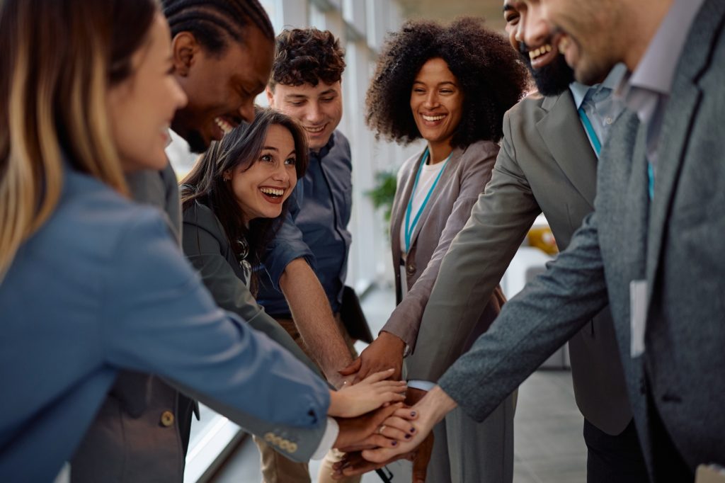 Resilient Leadership Team
