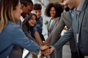 Resilient Leadership Team