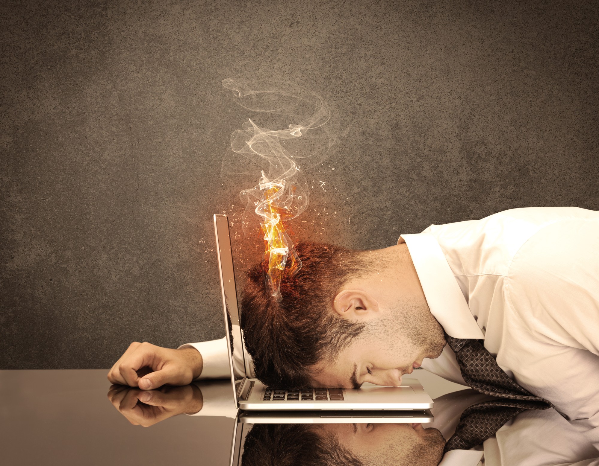 Create a Performance Culture Without Creating Burnout