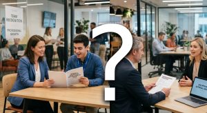 When to Promote From Within And When to Hire Externally
