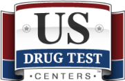 US drug test centers logo