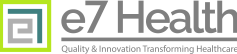 e7 health logo jonathan baktari md bio