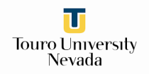 Touro University Nevada logo jonathan baktari md bio