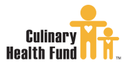 Culinary Health Fund logo jonathan baktari md bio