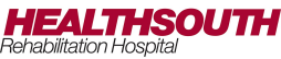 Healthsouth Rehabilitation Hospital logo jonathan baktari md bio