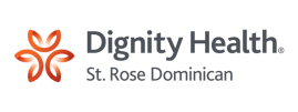 St Rose Dominican logo jonathan baktari md bio